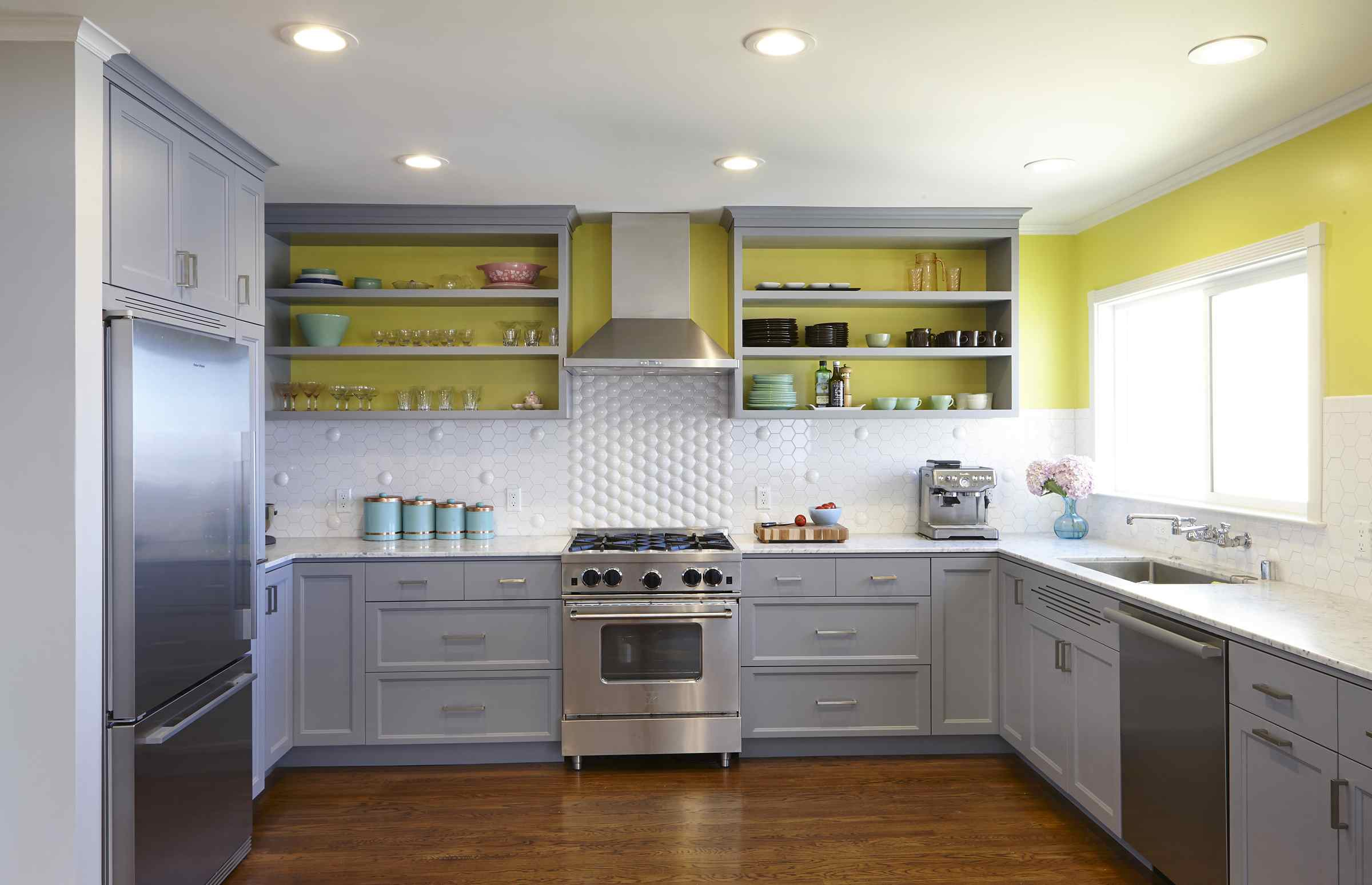 Kitchen Paint Colors Ideas You Can Easily Copy