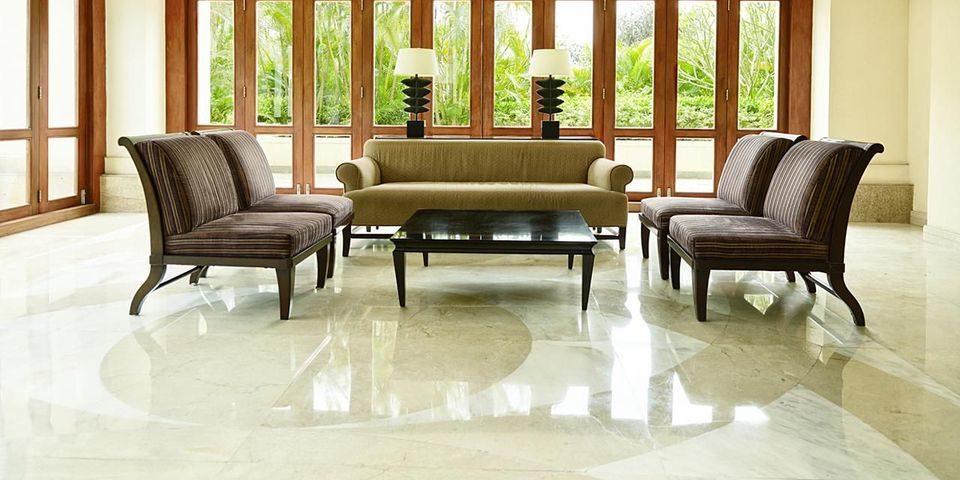 Marble Flooring: Pros & Cons, Design Ideas and Cost