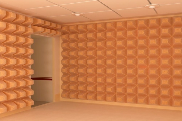 How to Soundproof a Room