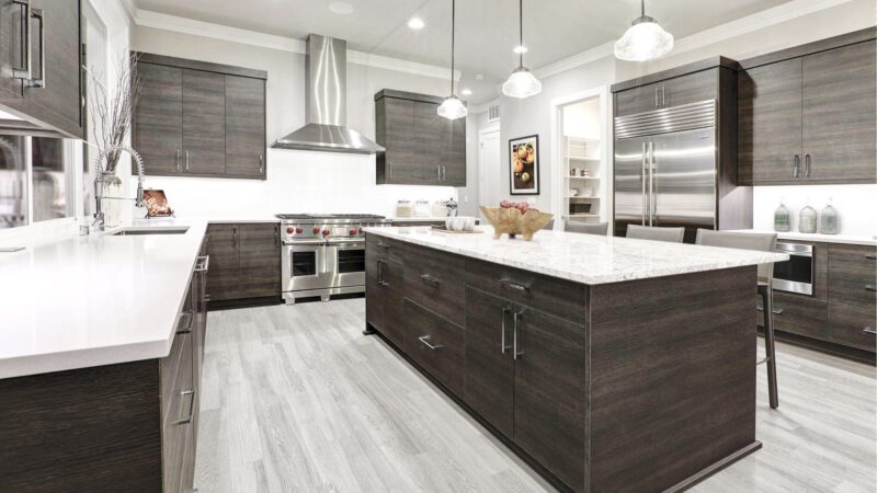Cabinetry 101: Everything You Need To Know About Transforming Your Kitchen or Bathroom