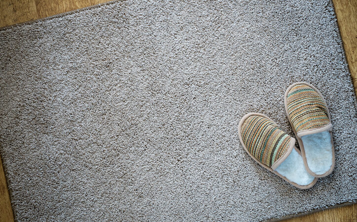 Carpet vs Hardwood Flooring Comparison