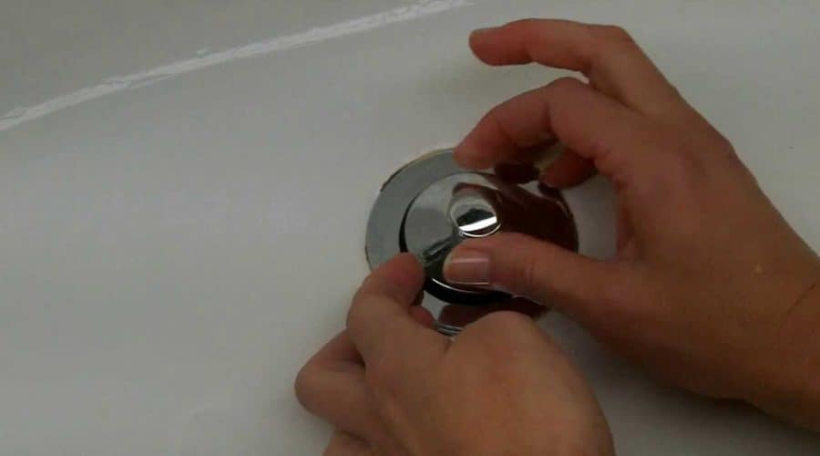 How to Remove a Flip-It Stopper