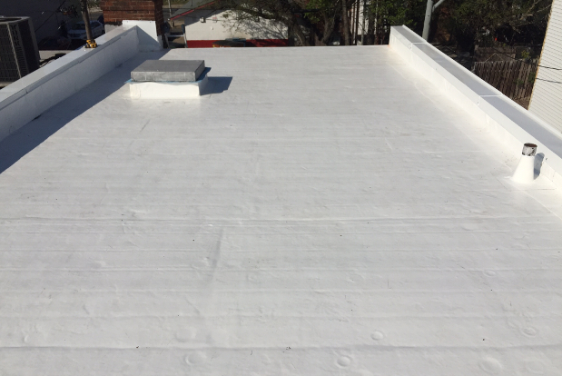 Types of Flat Roof Material Options