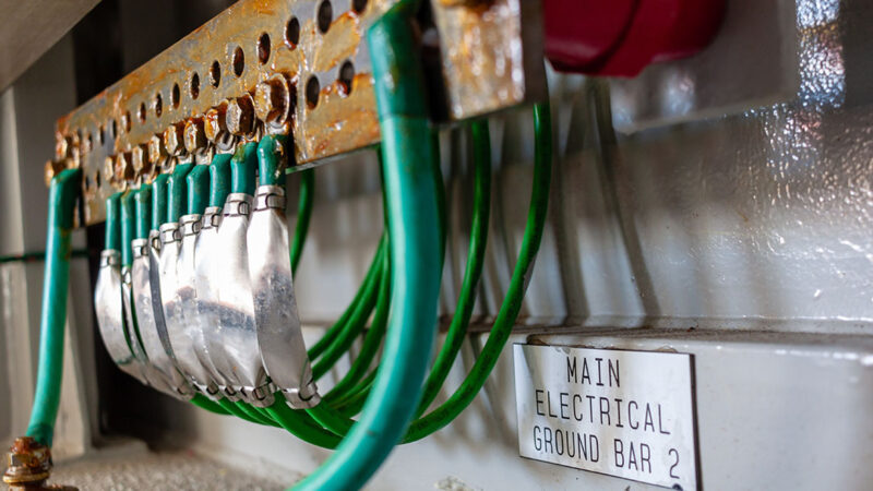 What Is Electrical Grounding?