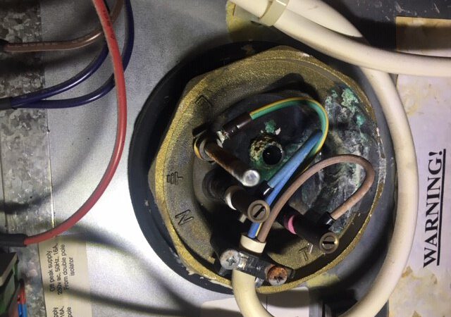 What To Do When Your Water Heater Is Making Noises?
