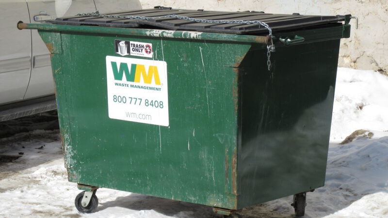 6 Best Dumpster Rental Companies