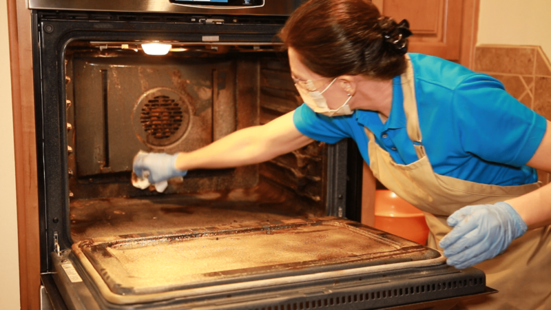 10 Best Oven Cleaners of 2022