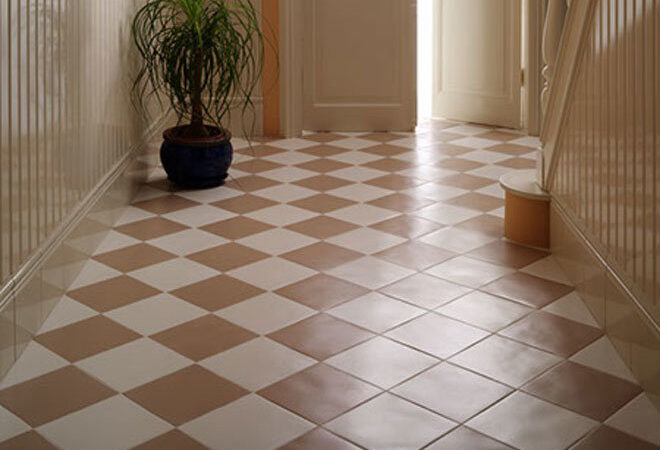 Ceramic Tile Flooring Review: Pros and Cons