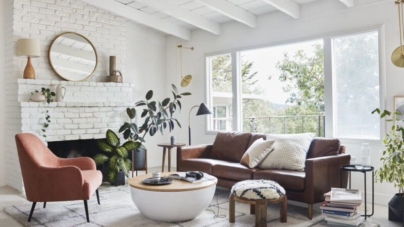 8 Best Furniture Rental Companies