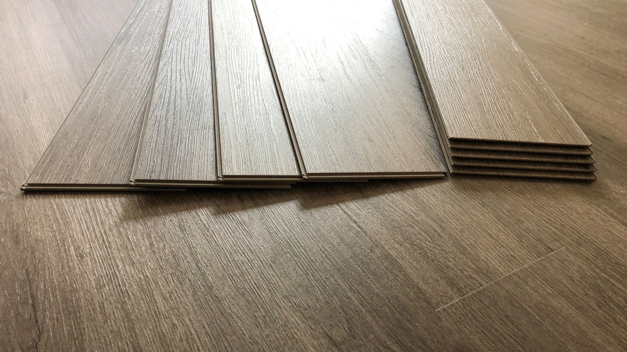 Vinyl Tile or Planks