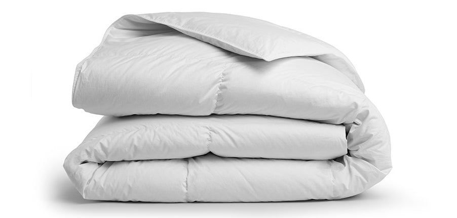 Duvet, Coverlet, Duvet Cover, Quilt...What's the Difference?