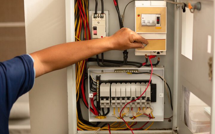 Electrical Service Panel Basics Homeowners Should Know