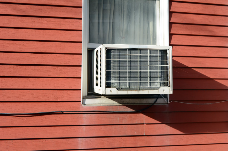 How to Install Window Air Conditioner Units | Clera Windows + Doors