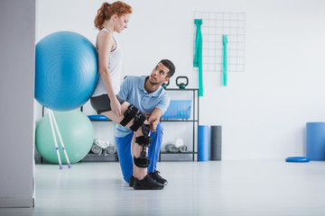 Orthopedic Physical Therapy